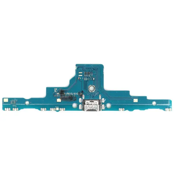 MR1_97505 Плата зарядки samsung galaxy tab s6 lite sm-p610 / sm-p613 / sm-p615 / sm-p619 h/c 