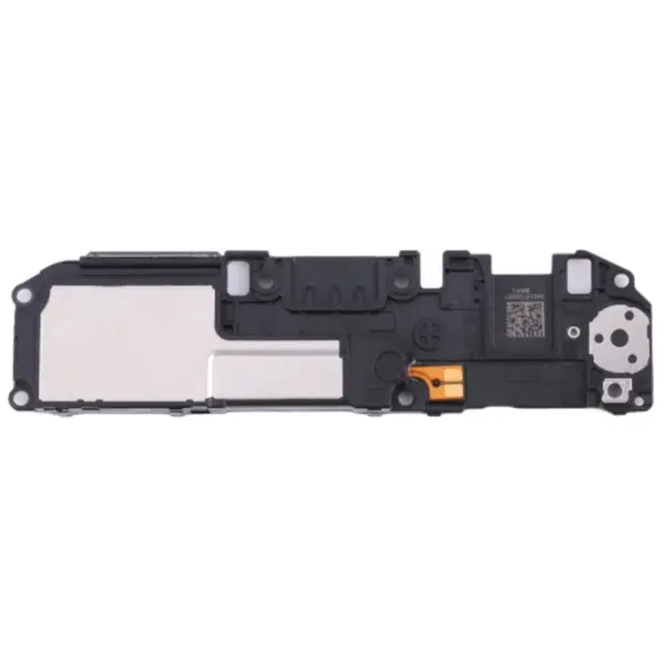 MR1_96301 Бузер xiaomi redmi note 9 / redmi 10x (з рамкою) 