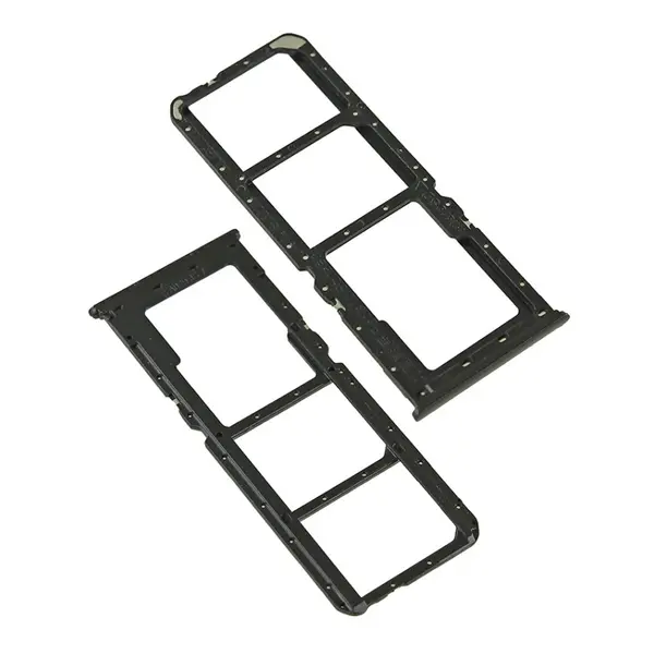 MR1_96766 Sim-тримач oppo a52 / a72 4g / a92 black 