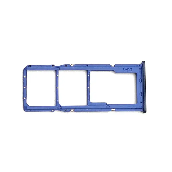 MR1_96678 Sim-тримач samsung galaxy a21s sm-a217f/ds blue 