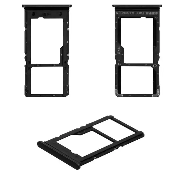 MR1_96721 Sim-тримач xiaomi poco m4 pro 5g black 