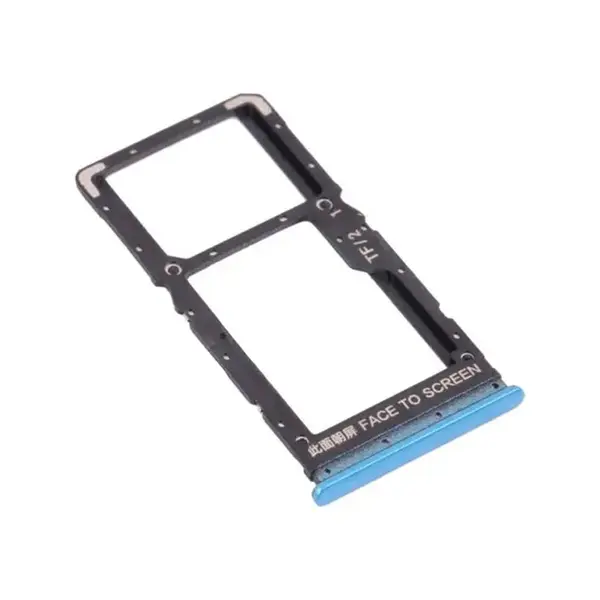 MR1_96722 Sim-тримач xiaomi poco m4 pro 5g blue 