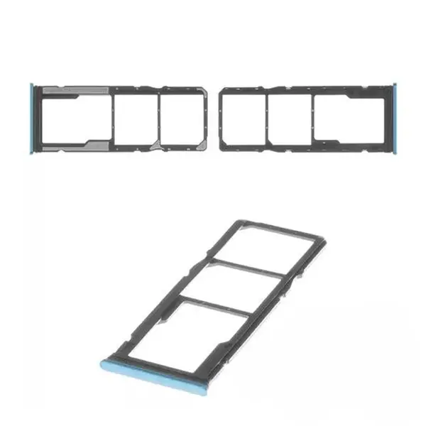 MR1_96725 Sim-тримач xiaomi redmi 10 / redmi 10 prime blue 