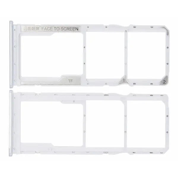 MR1_96726 Sim-тримач xiaomi redmi 10 / redmi 10 prime white 