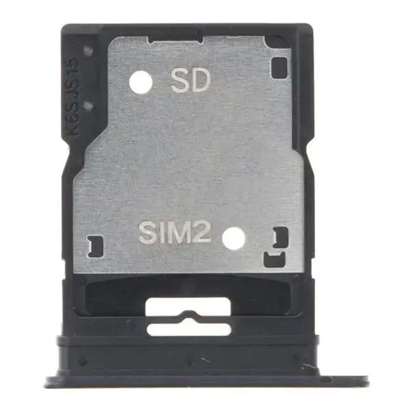 MR1_96735 Sim-тримач xiaomi redmi note 11 pro / note 11 pro 5g gray 