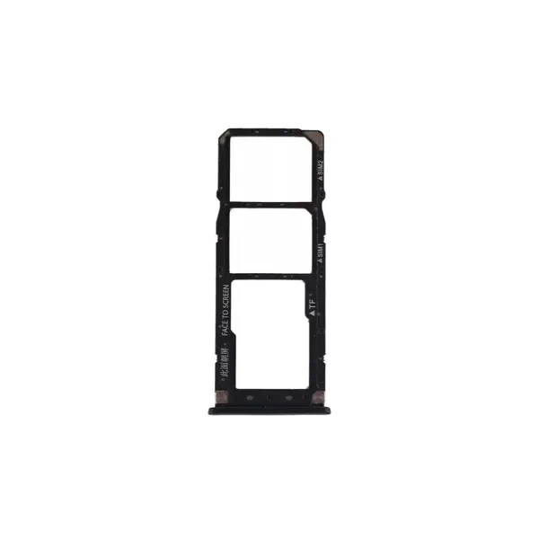 MR1_96719 Sim-тримач xiaomi mi play black 