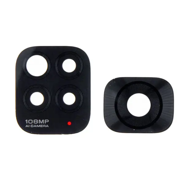 MR1_96250 Скло камери xiaomi redmi note 11 pro black 