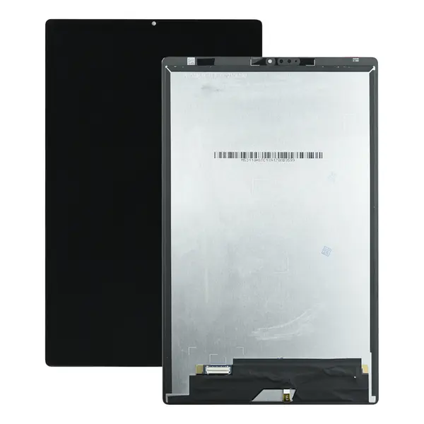 MR1_101400 Дисплей lenovo tab k10 (tb-x6c6f) complete black 