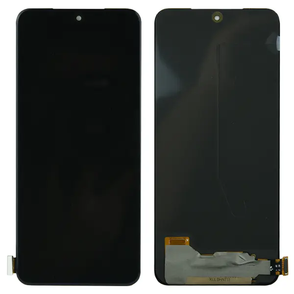 MR1_101933 Дисплей xiaomi redmi note 11 / note 11s / note 12s / poco m4 pro or 100% (service pack) black 