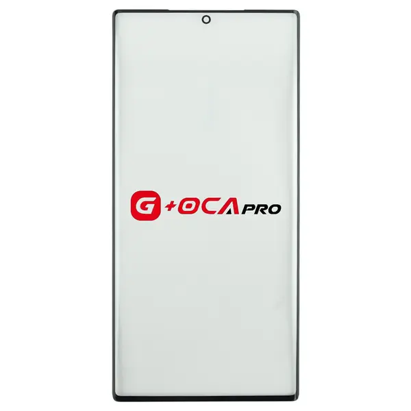 MR1_102350 Скло дисплея oca pro для samsung galaxy note 20 ultra sm-n985 / n986 + oca (для переклеювання) 