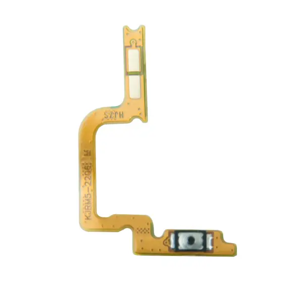 MR1_102510 Шлейф oppo realme c3 (power) 