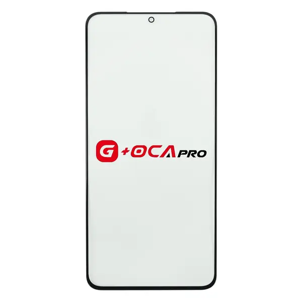 MR1_102660 Скло дисплея oca pro для samsung galaxy s21 plus sm-g996 + oca (для переклеювання) 