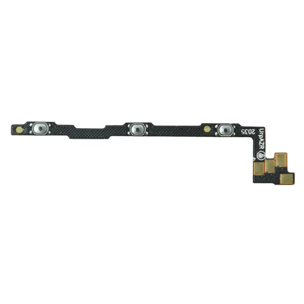 MR1_102782 Шлейф zte blade a7 2020 / a7s 2020 (power + volume) 