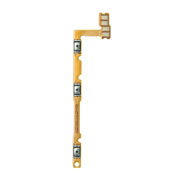 MR1_102898 Шлейф xiaomi redmi note 11 pro / redmi note 12 pro (power + volume) 
