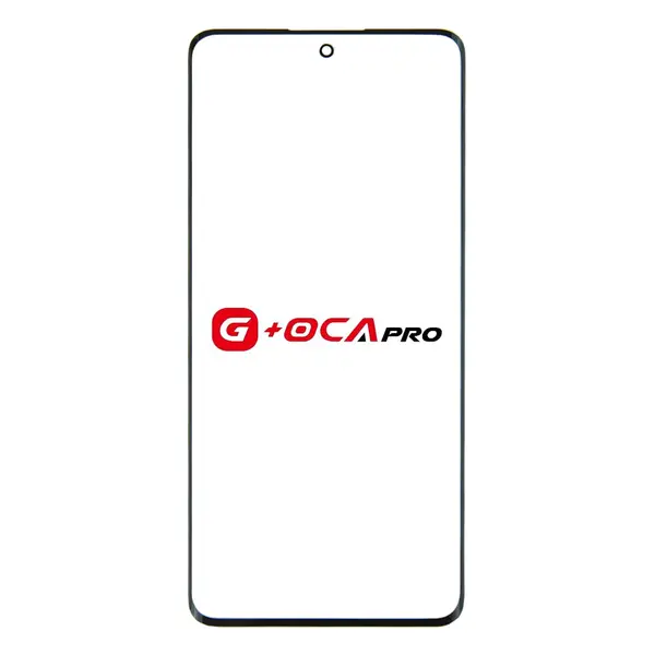 MR1_103260 Скло дисплея oca pro для oppo realme 10 pro plus / rmx3687 / rmx3686 + oca (для переклеювання) 