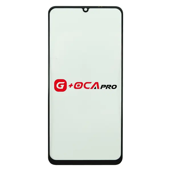 MR1_103282 Скло дисплея oca pro для oppo realme c53 / narzo n53 + oca (для переклеювання) 