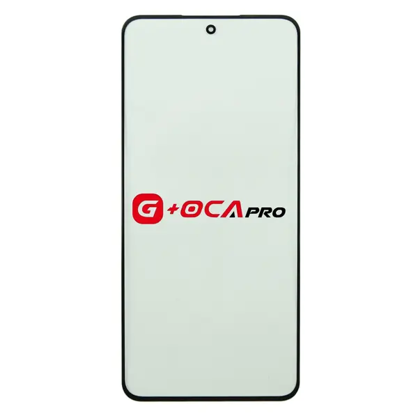 MR1_103283 Скло дисплея oca pro для oppo realme gt3 / realme gt neo 5 + oca (для переклеювання) 