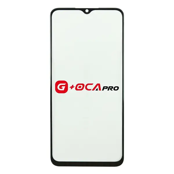 MR1_103284 Скло дисплея oca pro для oppo a38 / oppo a18 + oca (для переклеювання) 