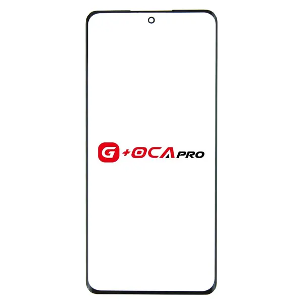 MR1_103287 Скло дисплея oca pro для oppo reno 10 / cph2531 + oca (для переклеювання) 