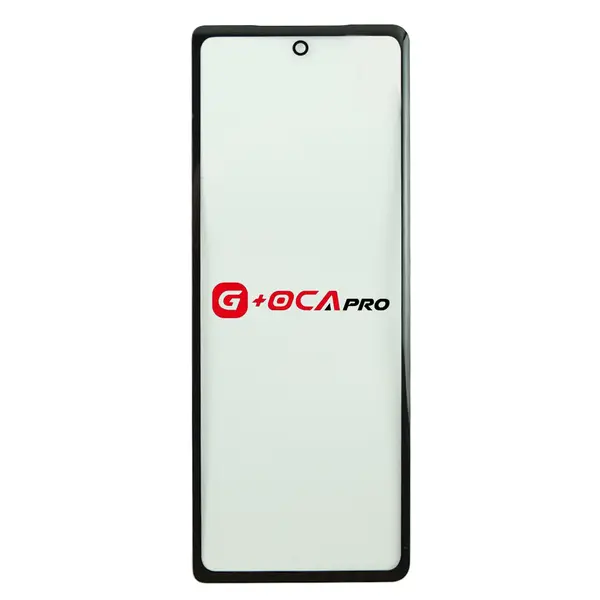 MR1_103291 Скло дисплея oca pro для samsung galaxy z fold 2 5g sm-f916 + oca (для переклеювання) 