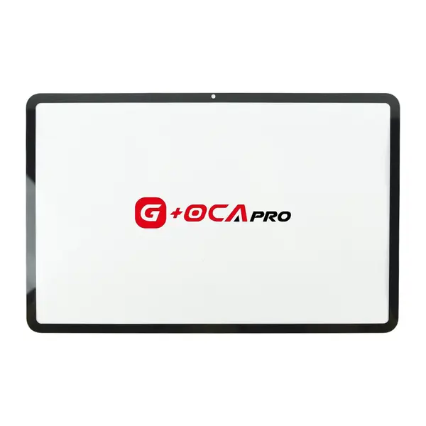 MR1_103262 Скло дисплея oca pro для xiaomi pad 6 / pad 6 pro + oca (для переклеювання) 