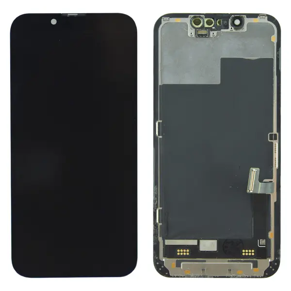MR1_103312 Дисплей iphone 13 mini (5.4") black or ref. 