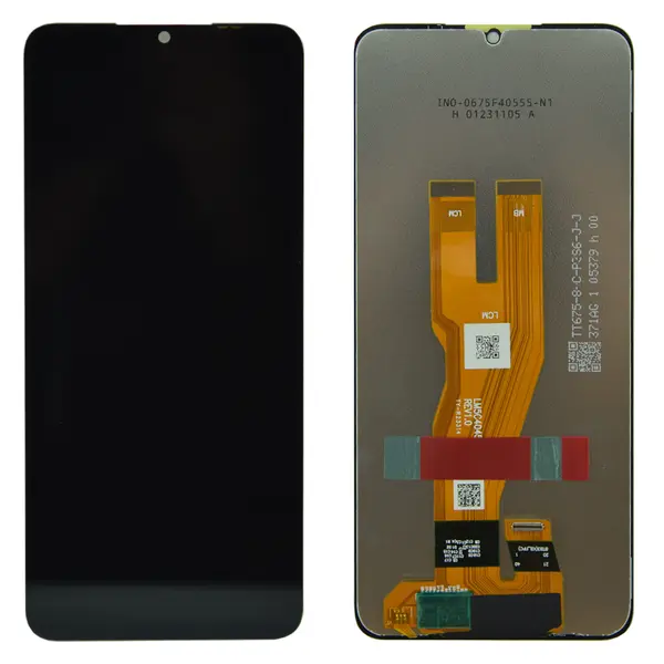 MR1_103329 Дисплей samsung galaxy a05 sm-a055 (service pack) black 