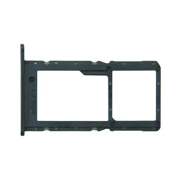MR1_103568 Sim-тримач huawei nova y70 / nova 70 plus black 