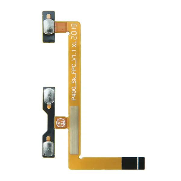 MR1_103619 Шлейф lenovo tab m10 tb-x505f (power + volume) 