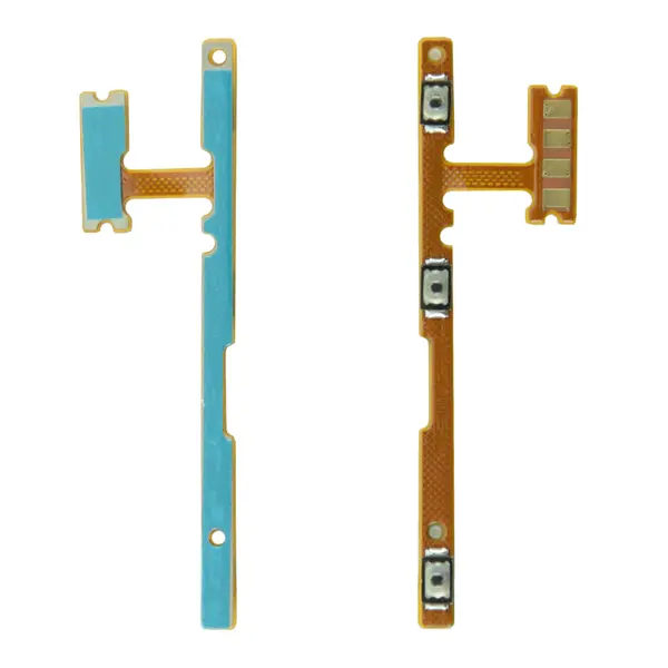 MR1_103770 Шлейф xiaomi redmi note 11 5g (power + volume) 