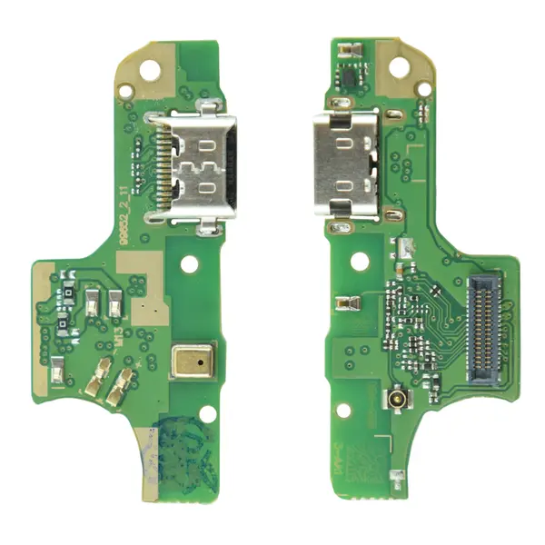 MR1_103774 Плата зарядки nokia g20 / ta-1336 / ta-1343 / ta-1347 / ta-1372 / ta-1365 