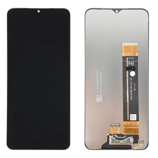 MR1_103801 Дисплей samsung galaxy a23 5g sm-a236b (service pack) black 