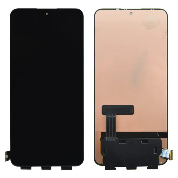 MR1_103823 Дисплей xiaomi 13t / xiaomi 13t pro / redmi k60 ultra or 100% (service pack) black 