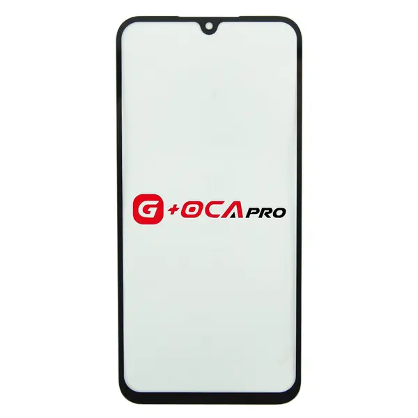 MR1_103853 Скло дисплея oca pro для samsung galaxy a15 sm-a155 / a15 5g sm-a156 + oca (для переклеювання) 