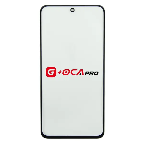 MR1_103865 Скло дисплея oca pro для samsung galaxy s21 fe 5g sm-g990b + oca (для переклеювання) 