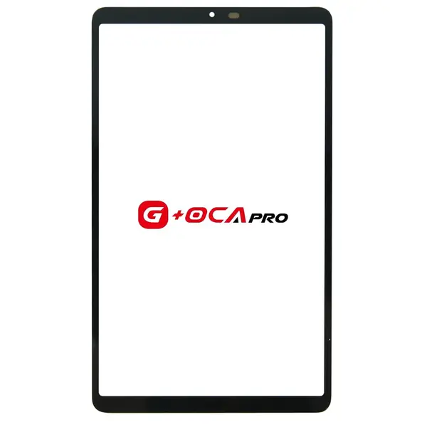 MR1_103961 Скло дисплея oca pro для samsung galaxy tab a9 wi-fi (sm-x110) + oca (для переклеювання) 