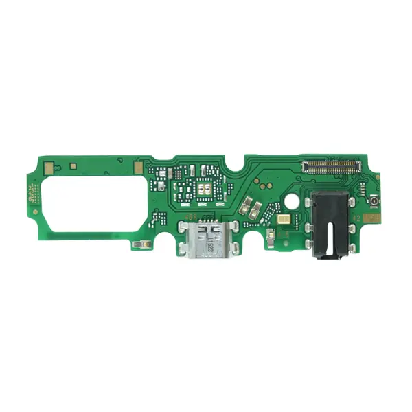 MR1_104210 Плата зарядки vivo y11 / y11s / y12 / y12g / y12a / y12s / y20 / y20i / y20s 