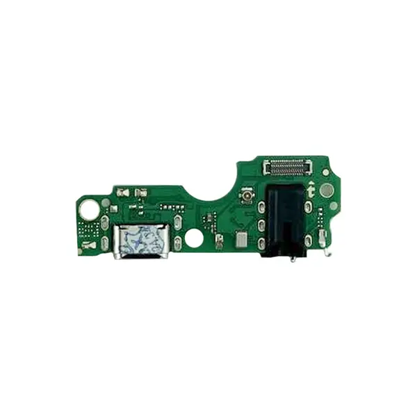MR1_104233 Плата зарядки tecno spark 10 (ki5q) h/c 