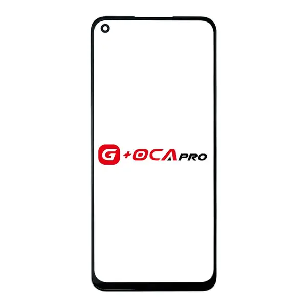 MR1_104519 Скло дисплея oca pro для oneplus nord n10 5g + oca (для переклеювання) 