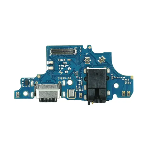 MR1_104665 Плата зарядки motorola moto g52 / xt2221 
