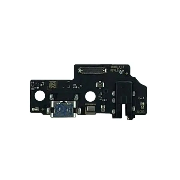 MR1_104803 Плата зарядки samsung galaxy a05 sm-a055f 