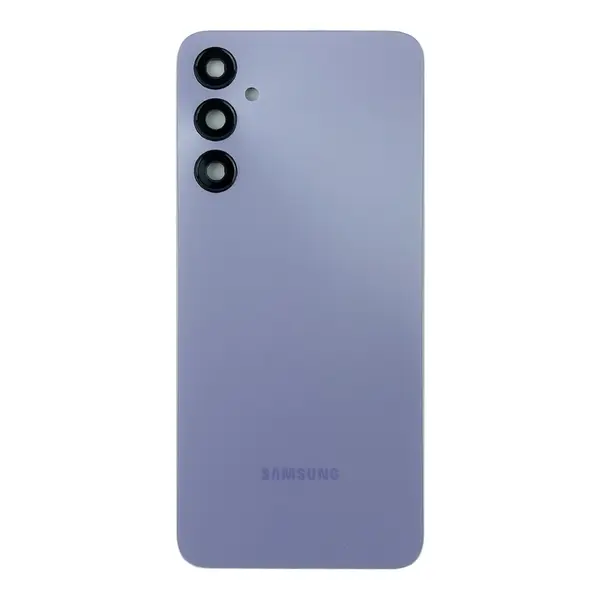 MR1_104866 Задня частина корпусу samsung galaxy a05s sm-a057 violet (з склом камери) 