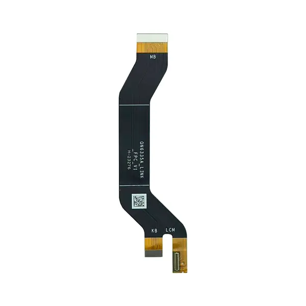 MR1_104884 Шлейф xiaomi redmi note 12 5g / poco x5 5g (main) 