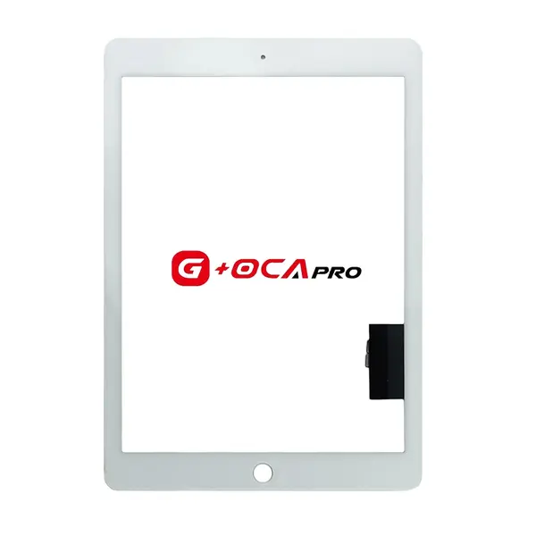MR1_104894 Тачскрін oca pro для ipad 6 2018 (a1893 / a1954) white 