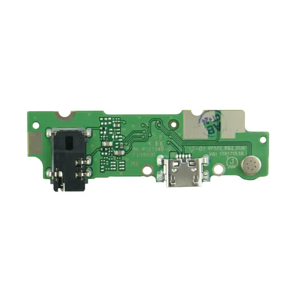 MR1_104939 Плата зарядки tecno pop 3 
