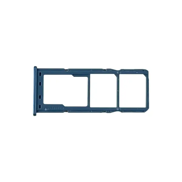 MR1_104953 Sim-тримач samsung galaxy m12 sm-m127 blue 
