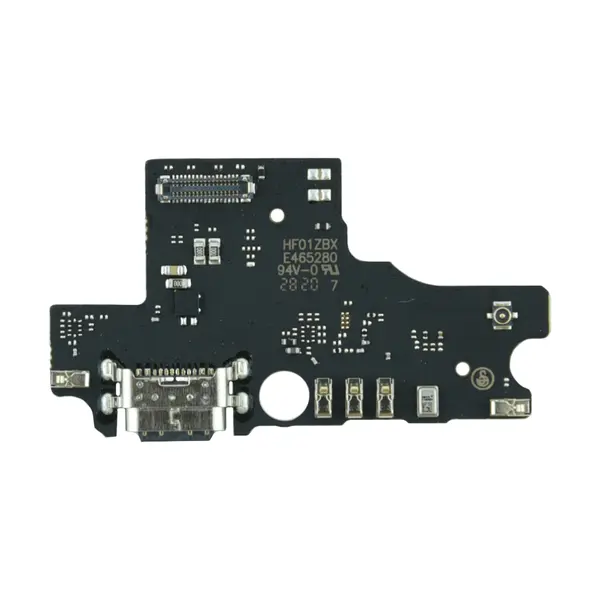 MR1_104979 Плата зарядки zte blade a51 2021 