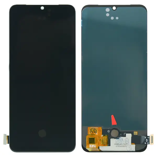 MR1_105070 Дисплей vivo y70 complete oled black 