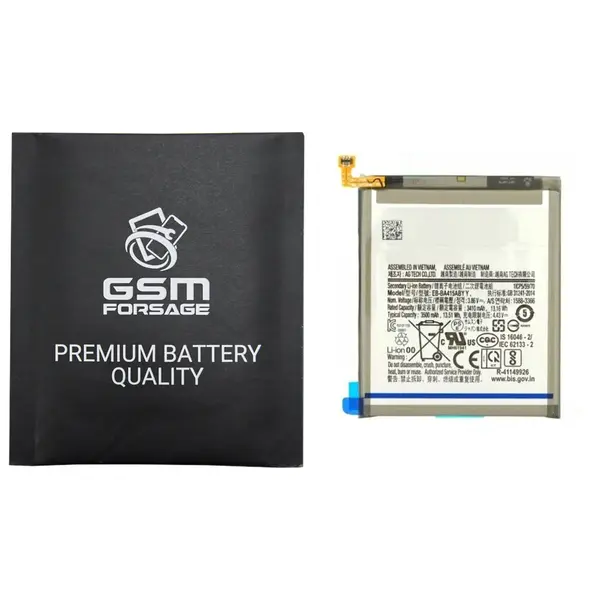 MR1_103419 Акумулятор eb-ba415aby (3500mah) для samsung galaxy a41 sm-a415 premium quality 