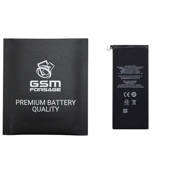 MR1_103386 Акумулятор ba793 (3510mah) для meizu pro 7 plus premium quality 